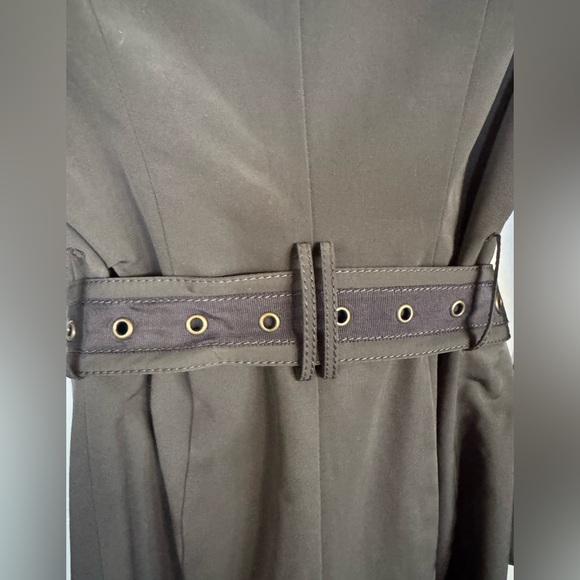 Andrew Marc Midi Trench - Picture 7 of 8